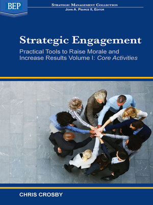 cover image of Strategic Engagement